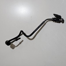 Тормозная магистраль 001