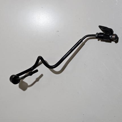 Тормозная магистраль 001