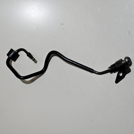 Тормозная магистраль 001