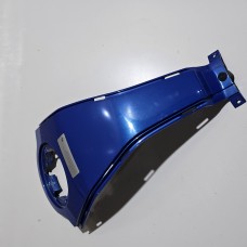 Пластик на бак