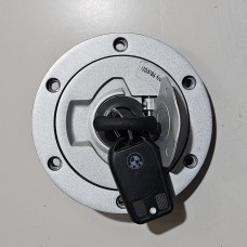 Крышка бензобака