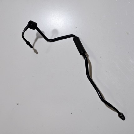 Тормозная магистраль 002