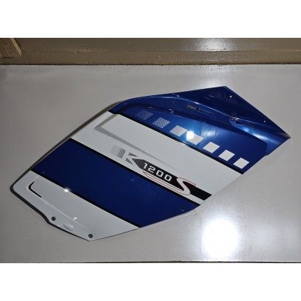 Пластик боковой правый 7677766