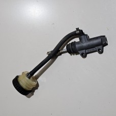 Машинка тормоза задняя