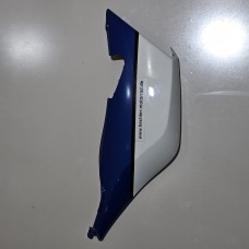 Пластик боковой задний левый 7675417