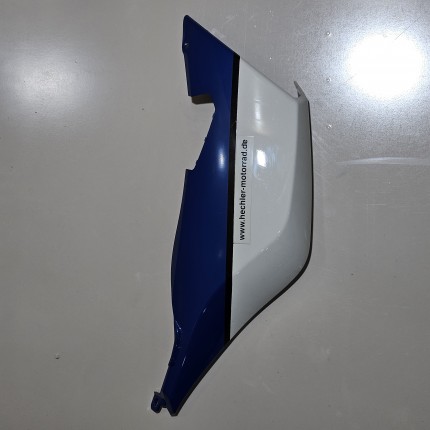 Пластик боковой задний левый 7675417