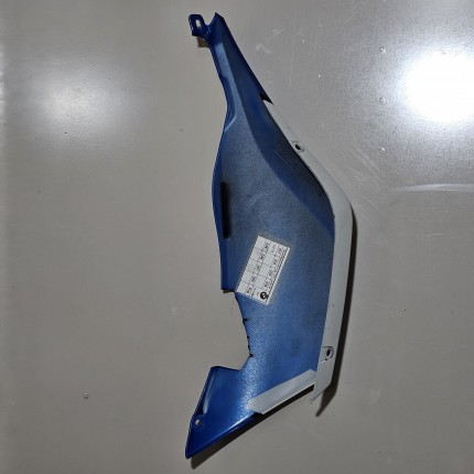 Пластик боковой задний левый 7675417