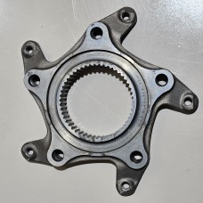 Фланец 7 722 831