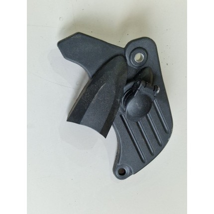 Элемент пластика