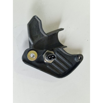 Элемент пластика