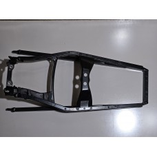 Задняя часть рамы 7 675 411