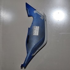 Пластик боковой задний правый 7675418