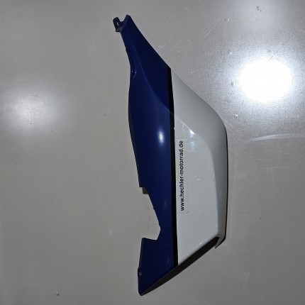 Пластик боковой задний правый 7675418