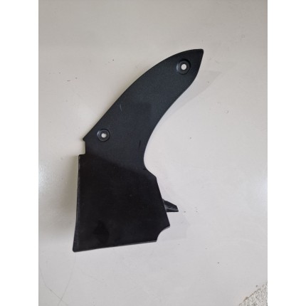 Элемент пластика