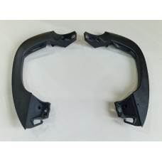 Ручки пассажира