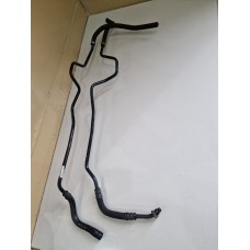 Магистраль тормоза