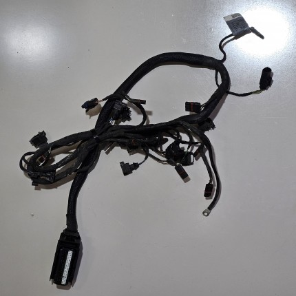 Проводка 001