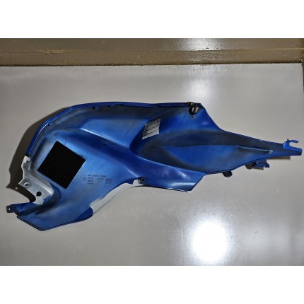 Пластик боковой левый 7677775