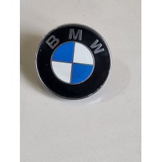 Эмблема BMW