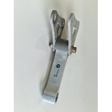 Прогрессия(элемент задней подвески)