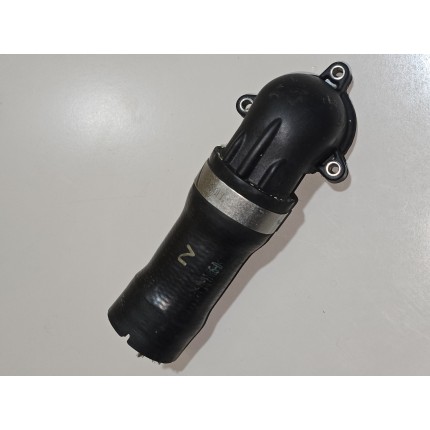 Патрубок охлаждения 147776 10