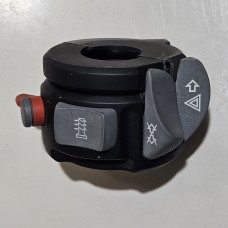 Пульт управления левый