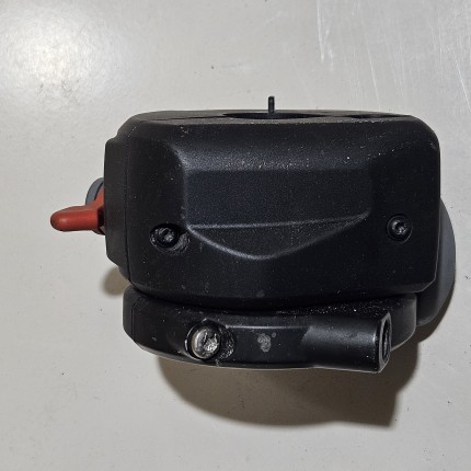 Пульт управления левый