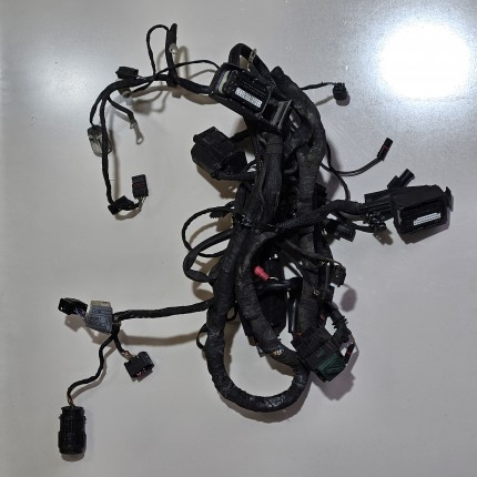 Проводка 002