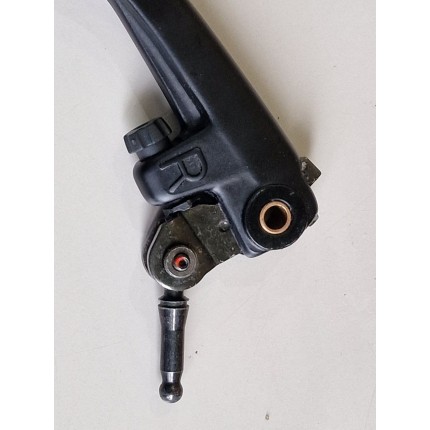 Рычаг переднего тормоза