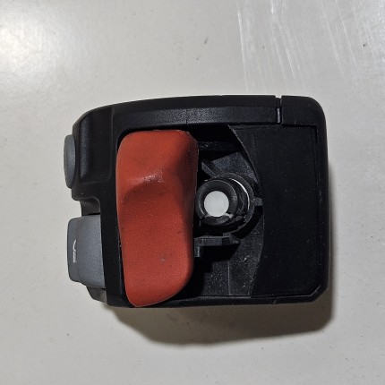 Пульт управления правый