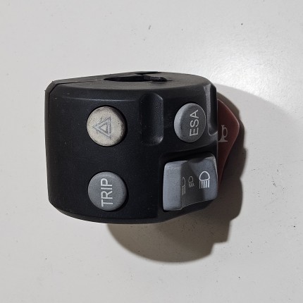 Пульт управления правый