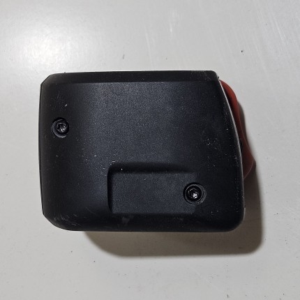 Пульт управления правый