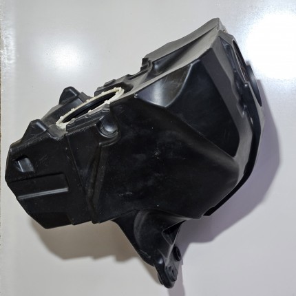 Топливный бак