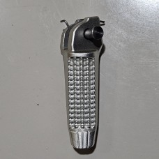 Подножка водителя левая 7 660 172