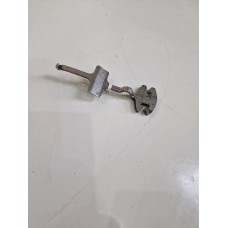 Скобы суппорта