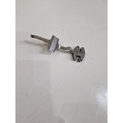 Скобы суппорта