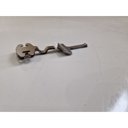 Скобы суппорта