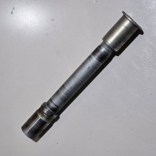 Ось передняя