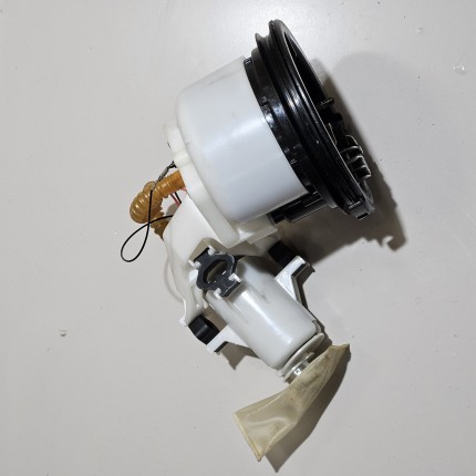 Топливный насос