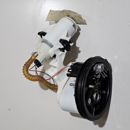 Топливный насос