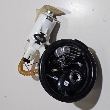 Топливный насос