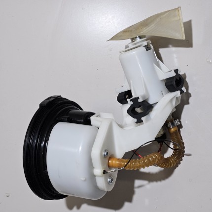 Топливный насос