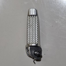 Подножка водителя правая 7 660 172