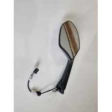 Зеркало левое