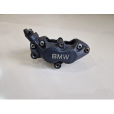 Суппорт передний левый