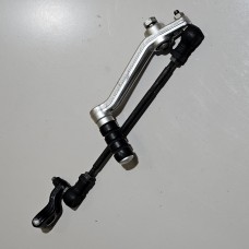 Рычаг переключение передач