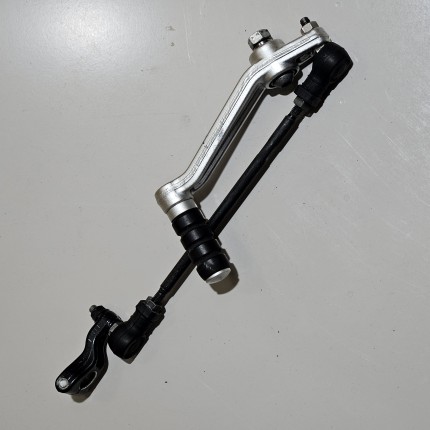 Рычаг переключение передач