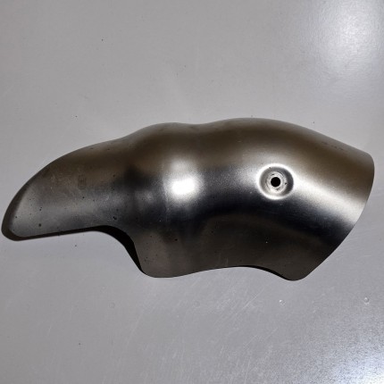 Накладка на коллектор