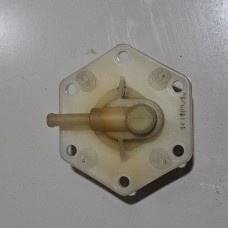 Клапан топливного бака