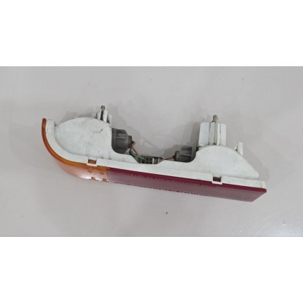 Поворот кофра левый STANLEY HM-83RC